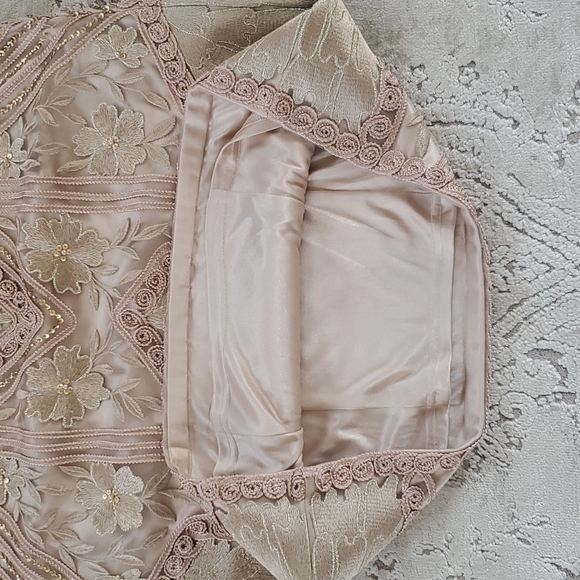 Sue Wong Evening Dress - Picture 10 of 16